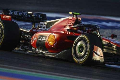 F1 | FP1, Ferrari fortissima in Qatar: l'arma segreta sulla McLaren