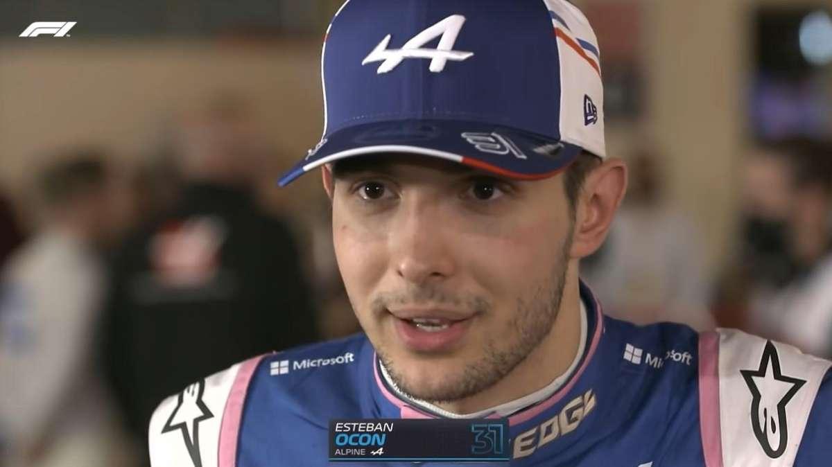 Formula 1 | Alpine, Ocon azzera la vita sociale: "Sono più forte ora"