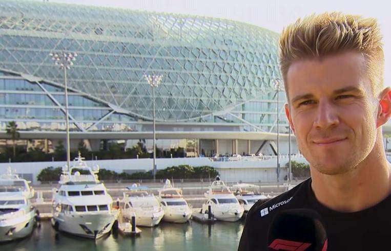 Formula 1 | Niente sedile? Hulkenberg diventa giornalista