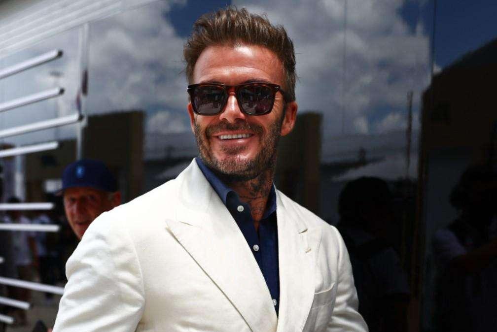 Formula 1 | Gp Miami, c'è anche Beckham: la lista dei VIP presenti