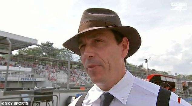 F1 / Mercato piloti Mercedes, Wolff: "Bottas-Hamilton? Nel 2021 non hanno un contratto quindi..."