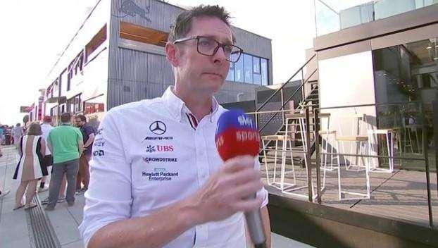 Formula 1 | Ferrari e Red Bull avvertite: Mercedes colma il divario a Spa?