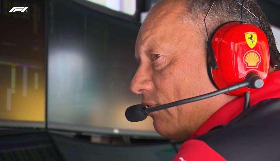 F1 | Ferrari, Vasseur conferma: aggiornamenti SF-23 per Melbourne