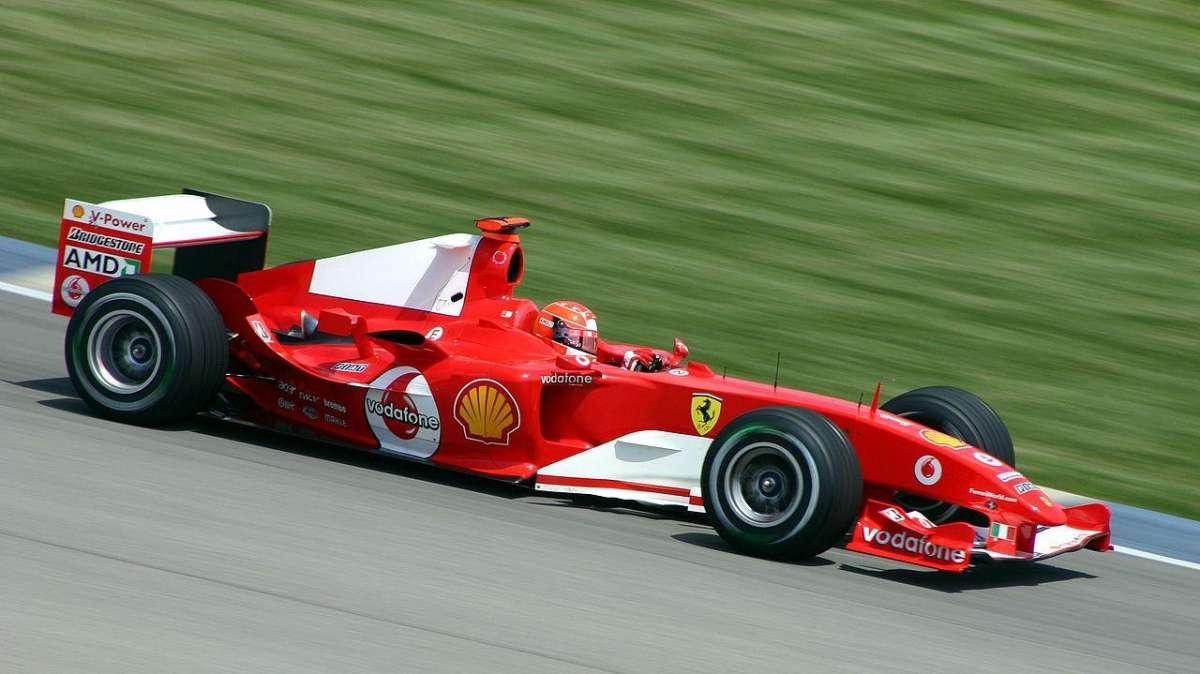 Formula 1 | Condizioni Michael Schumacher, Eddie Jordan: "C'è ma non è qui. Mick..."