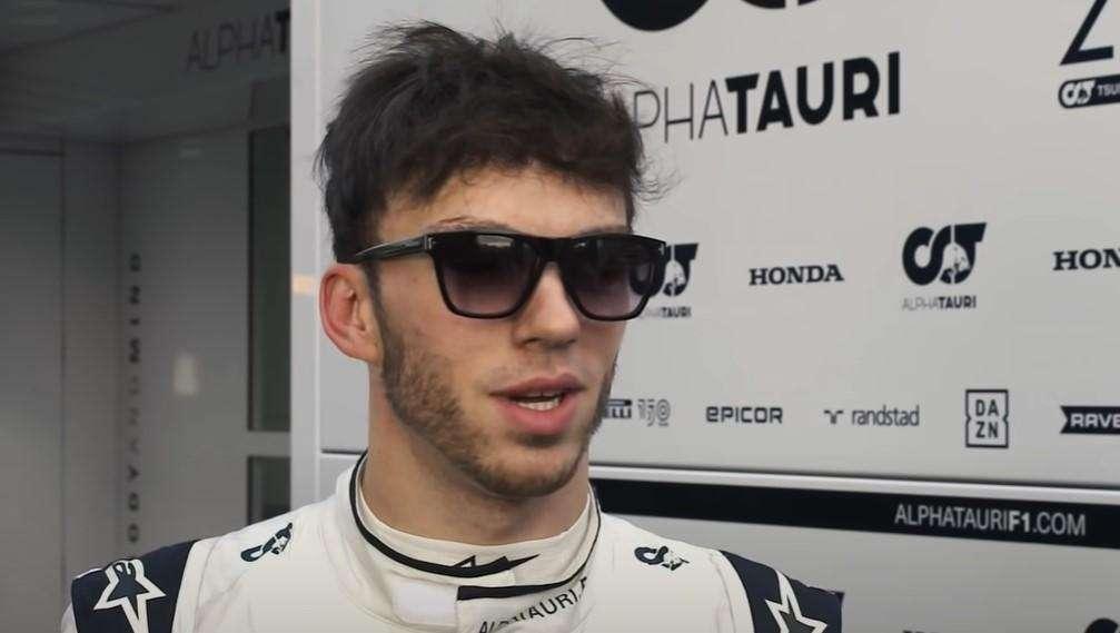 Formula 1 | Gasly in Alpine nel nome di Hubert: "Un modo per ricordarlo"