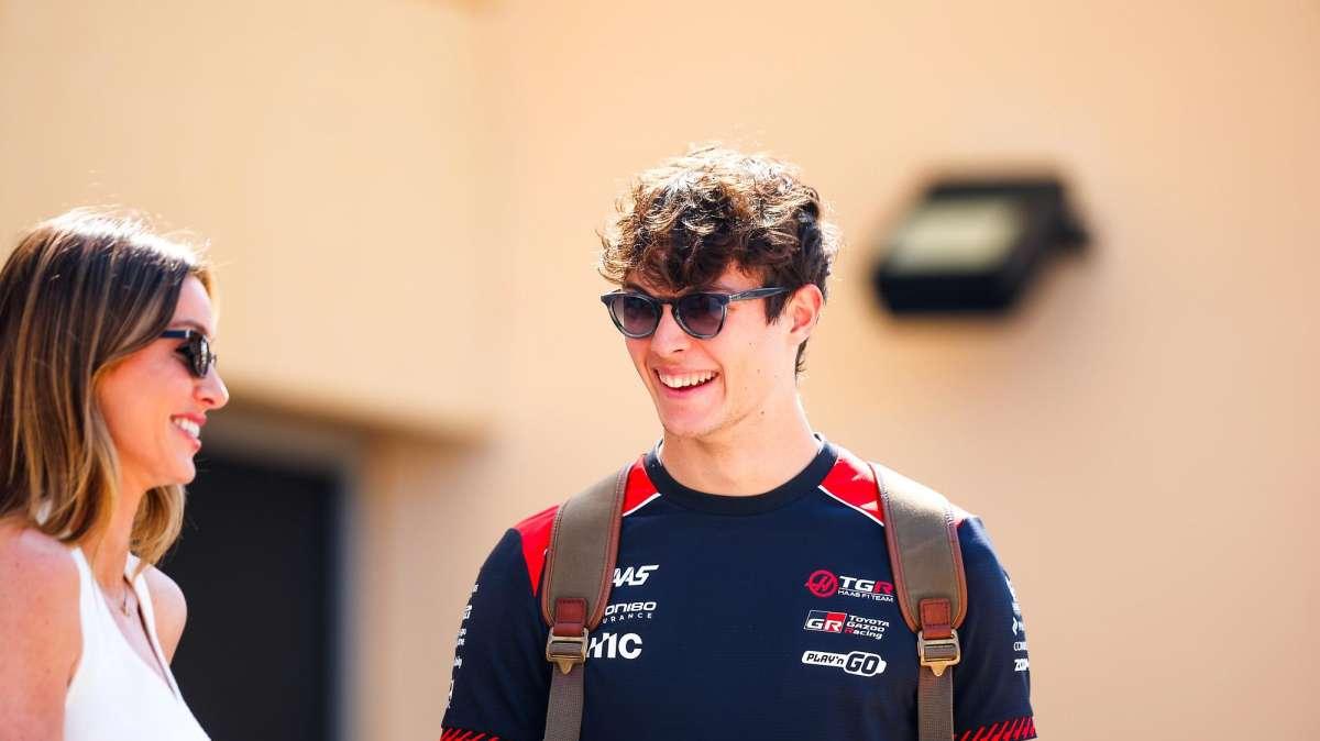 F1 | Bearman furioso con Colapinto: "Patto tradito a Suzuka"