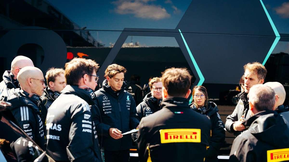 F1 | Miami, Allarme Meteo e Furia Verstappen: "Regolamento da Rifare"