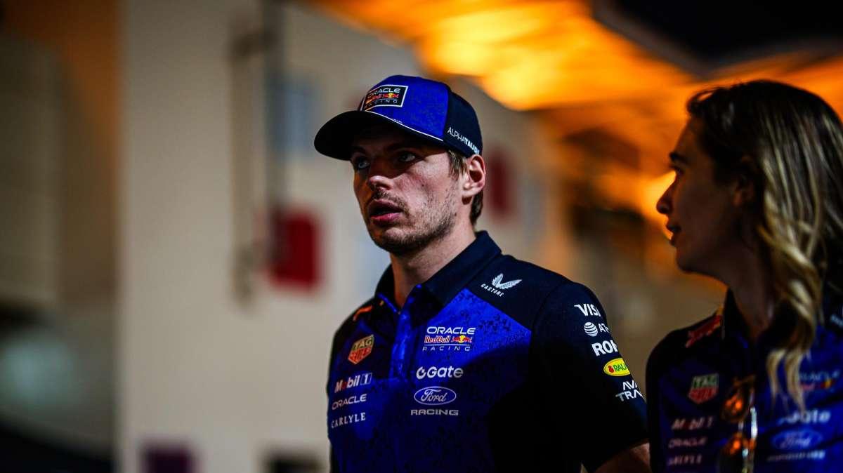 F1 | Red Bull, Verstappen out: "Mano ok, fatta lastra. Non mi diverto, ma il gap..."