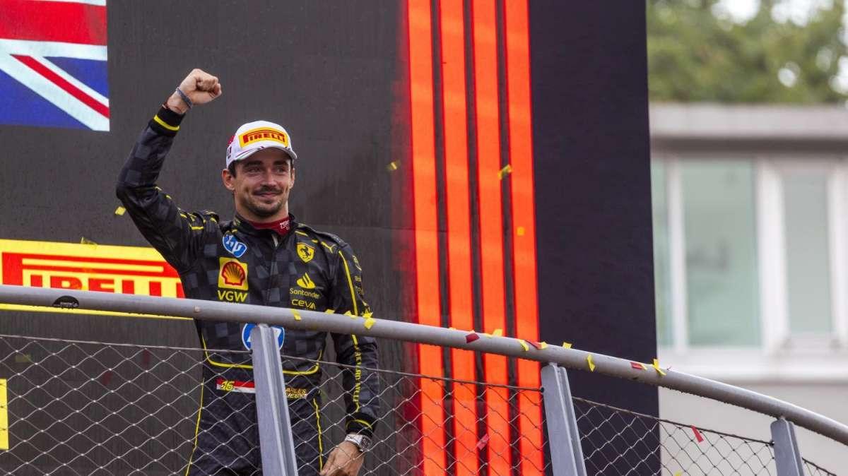 F1 | Ferrari, come sei tornata forte? Clear svela il lavoro di "correlazione"
