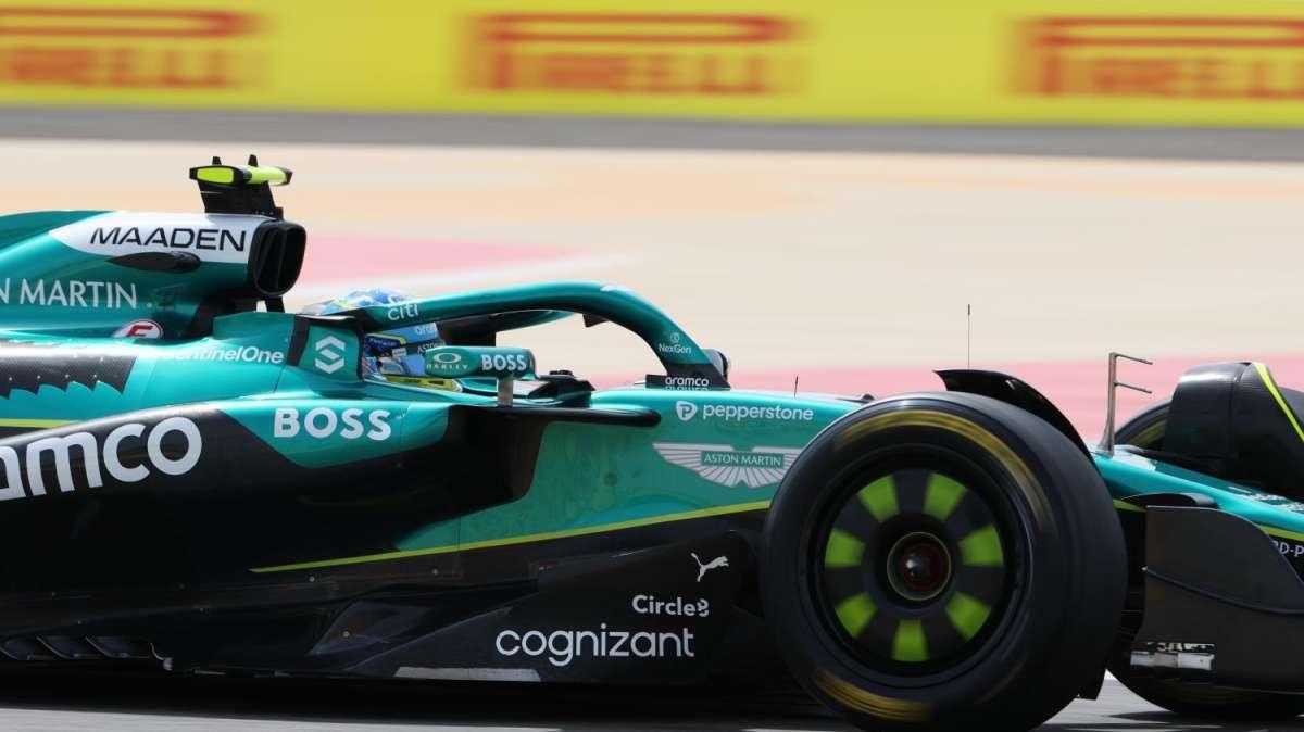 F1 | Aston Martin, passi in avanti nel 2025 per sorprendere nel 2026