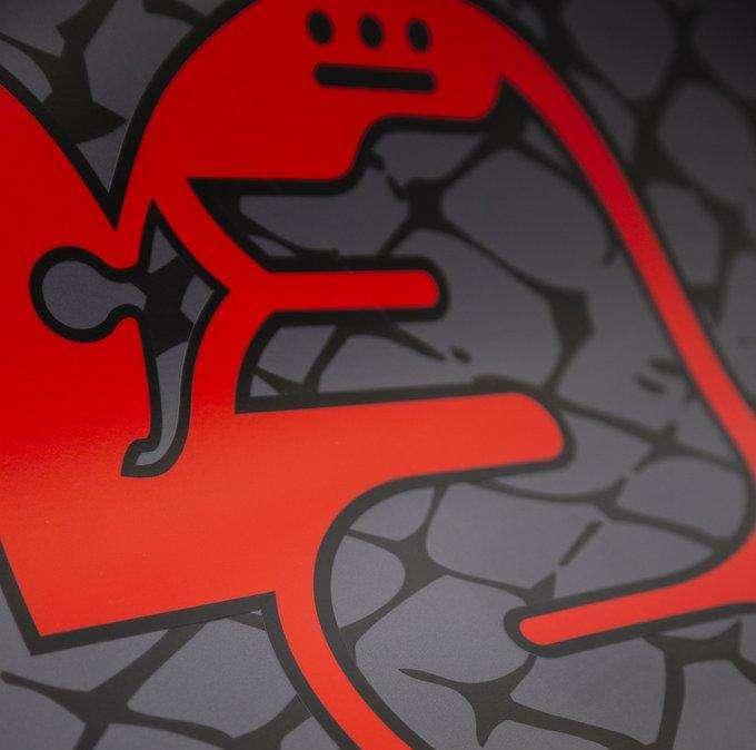 F1 / San Valentino, domani l'Alfa Romeo C39 con Raikkonen in pista e livrea "Love"