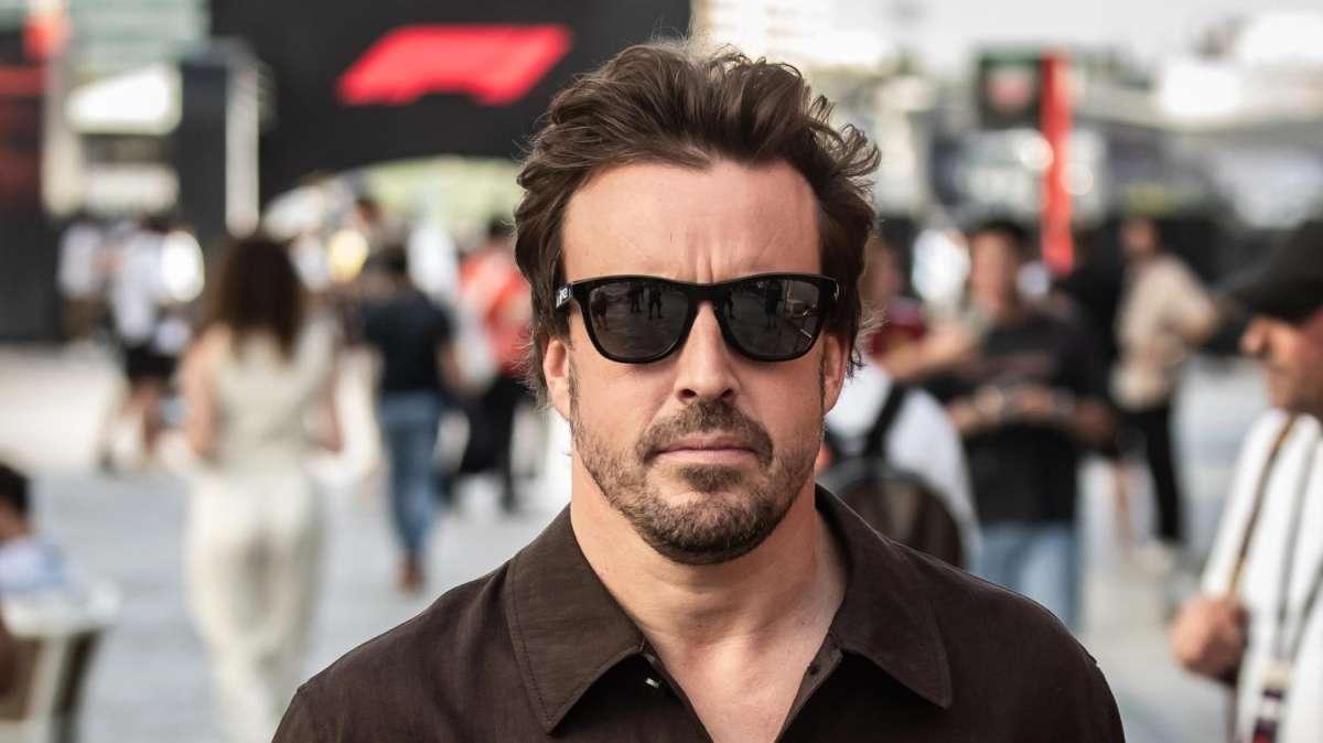 F1 News – Palou scarica la McLaren e tira in mezzo Alonso