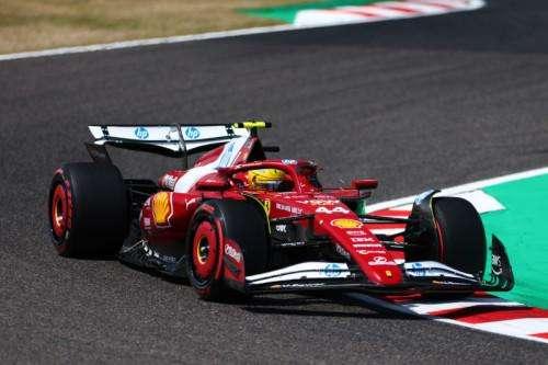 F1 | Gp Giappone, la strategia di Hamilton funziona? L'analisi di Bobbi