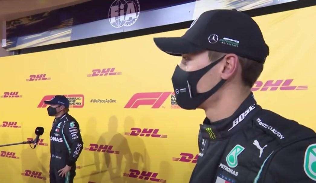 Formula 1 | Williams, Russell costruisce il futuro in Mercedes con lo psicoterapeuta