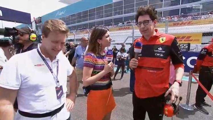 Diretta Formula 1 | Ferrari, Binotto sulle incognite di Miami