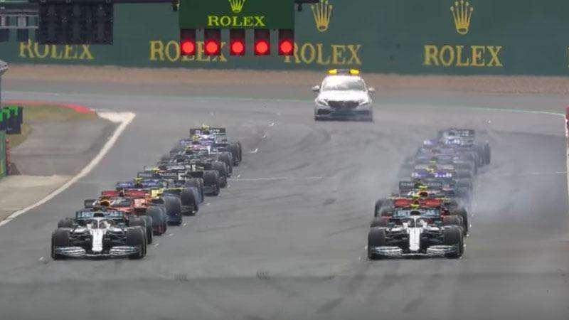F1/ Classifica mondiale costruttori dopo Gp Austria. Disastro Red Bull