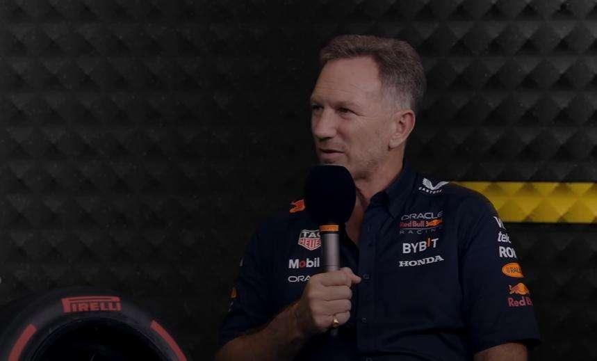 F1 | Red Bull, Horner svela il più grande punto di forza di Verstappen