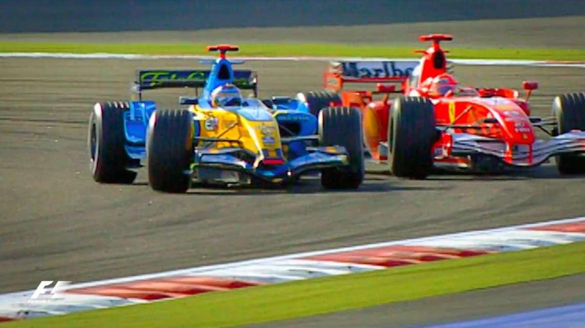 Formula 1 | Alonso svela gli insegnamenti di Michael Schumacher