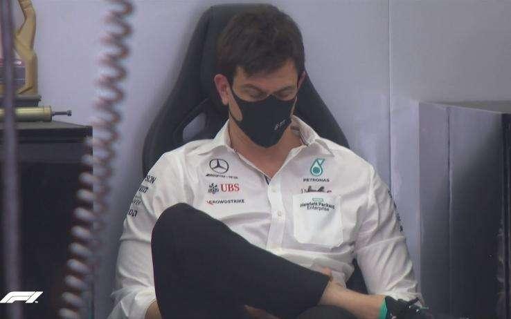 Formula 1 | Wolff avverte sul 2022: "Sarà un campionato senza equilibrio" 