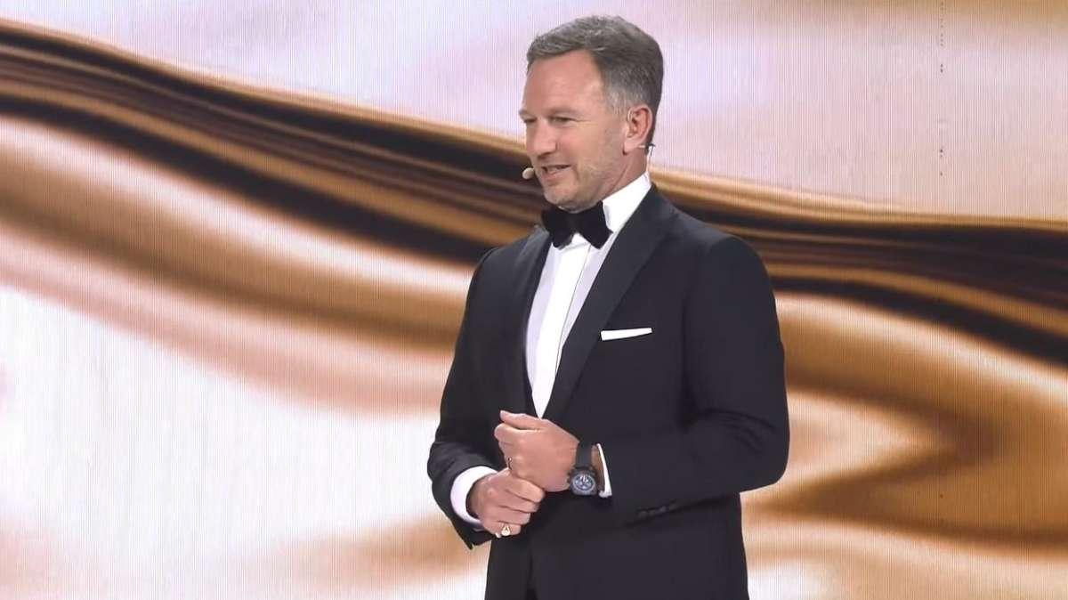 F1 | Gala FIA, Horner spinge la Red Bull: la RB20 dovrà fare meglio della RB19