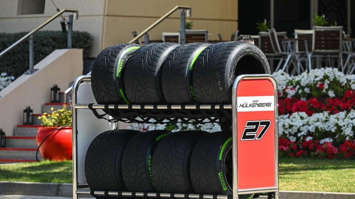 Pirelli va full gas per il 2026: tutte le mescole in pista nelle prime gare