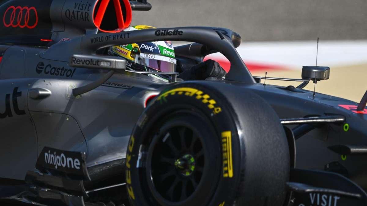 F1 | Audi, Bortoleto a caccia di punti in Austria: "Vogliamo ripetere il 2025"