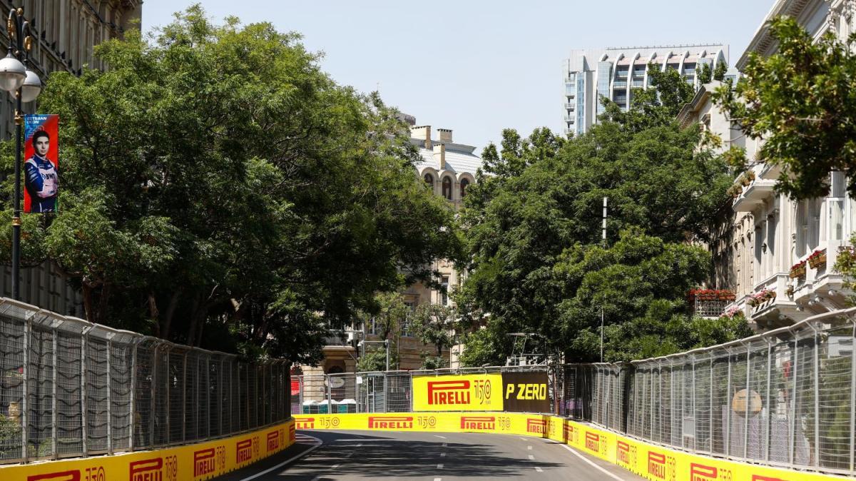 F1 | Qualifiche Baku: il motivo del flop di Norris e Verstappen