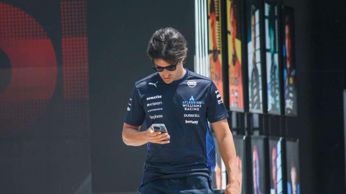F1 Formula 1 | Sainz e Tsunoda partiranno dalla pit lane a Interlagos