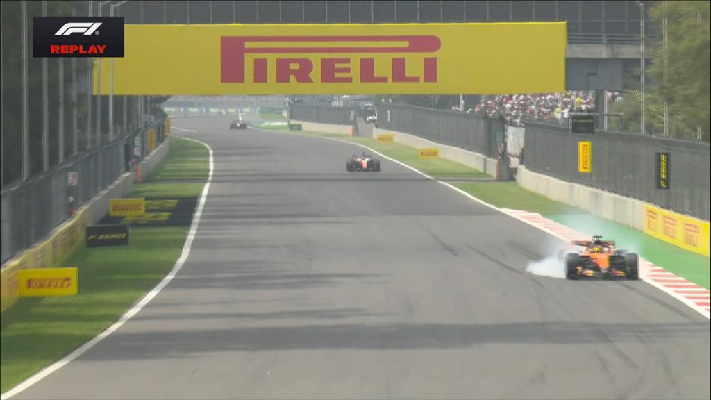 F1 | Rookie in pista in Messico: come sono andati nelle FP1?