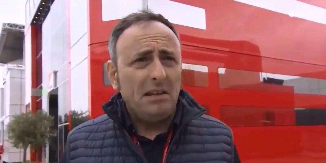 F1 / Ferrari, Chinchero: "Pochi giri? Programmi diversi. Servono i tempi"
