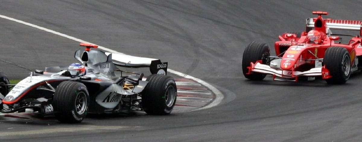 Formula 1 | La fantasia di Brawn: la sfida Schumacher-Verstappen