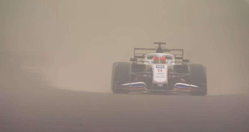 Formula 1 | Haas, Mazepin si aspettava una Formula 1 meno difficile 