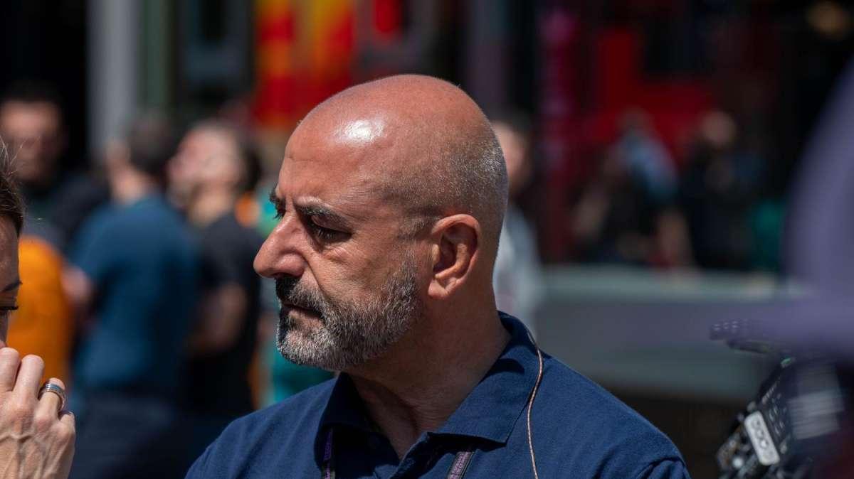 Ivan Capelli su Piastri: ormai troppo indietro. Ma sul politically correct...