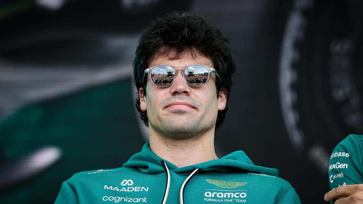 F1 | Stroll difende Aston Martin: “Credo ancora nel futuro del team”