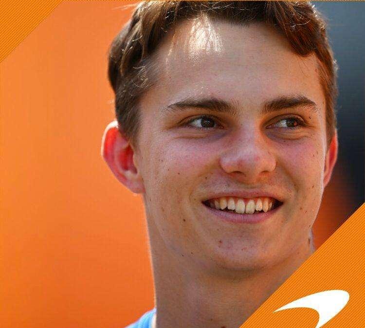Formula 1 | UFFICIALE! Oscar Piastri in McLaren nel 2023