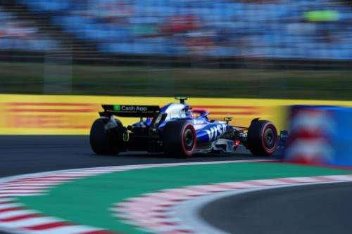 F1 | VCARB, miracolo con Tsunoda. Gasly parte dalla pit-lane in Ungheria