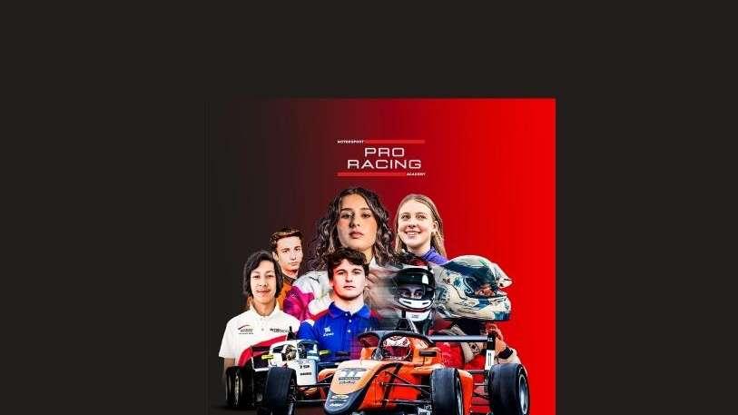 Weekend a tutto gas: i piloti Pro Racing pronti a brillare nei campionati internazionali