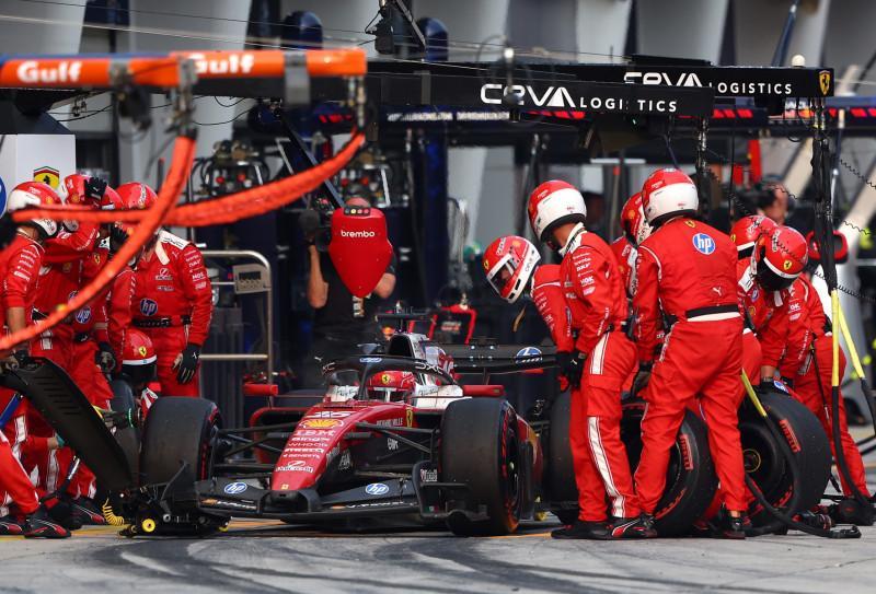 F1 | Ferrari, gli errori strategici più eclatanti: da Budapest 2022 a Sepang 2026