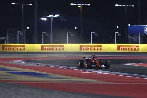F1 | Ferrari, Bobbi: "Sarà complicato, ma c'è una possibilità. Può attaccare McLaren"