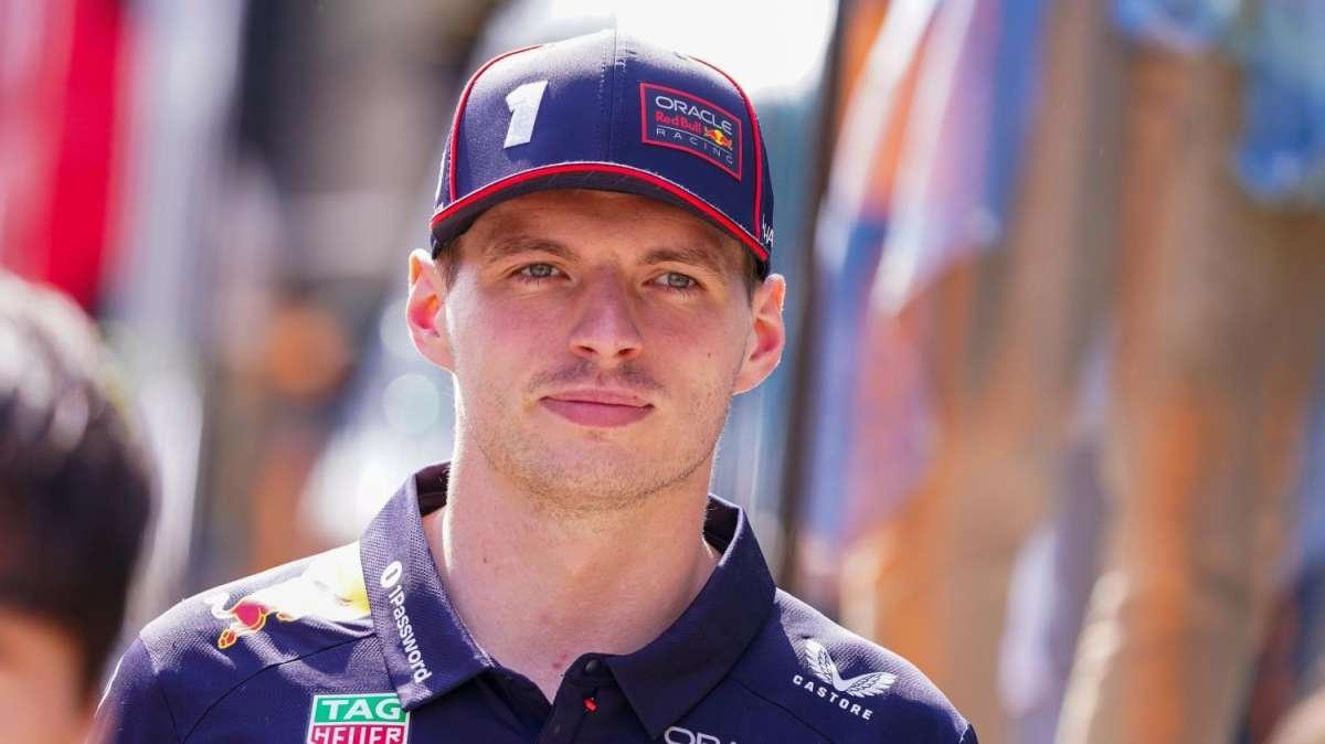 F1 | Red Bull aggiorna ali e sospensioni, Verstappen si lamenta meno...