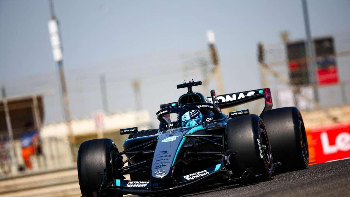 F1 | FP2 Melbourne, il passo gara di Mercedes spaventa gli avversari: l'analisi di Sky Italia