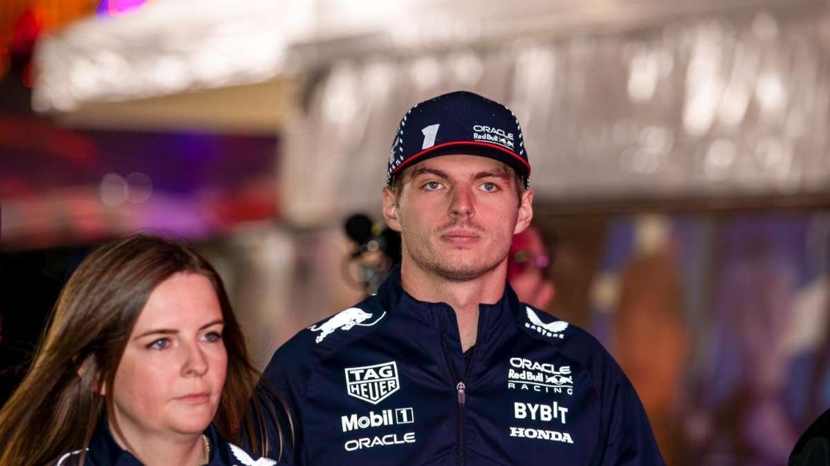 F1 Oggi | Gli orari folli di Las Vegas: ecco quando si corre