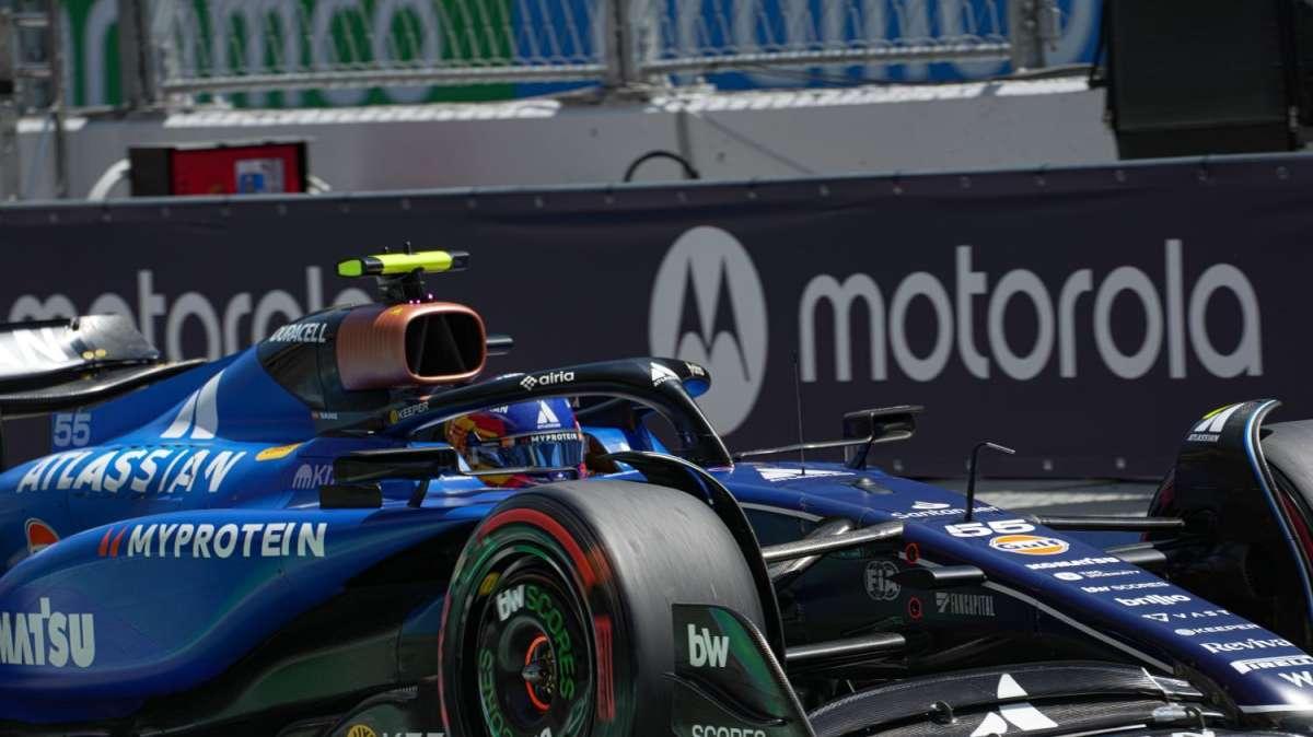 F1 | Williams sarà la McLaren del 2026? Sky Sport se lo chiede
