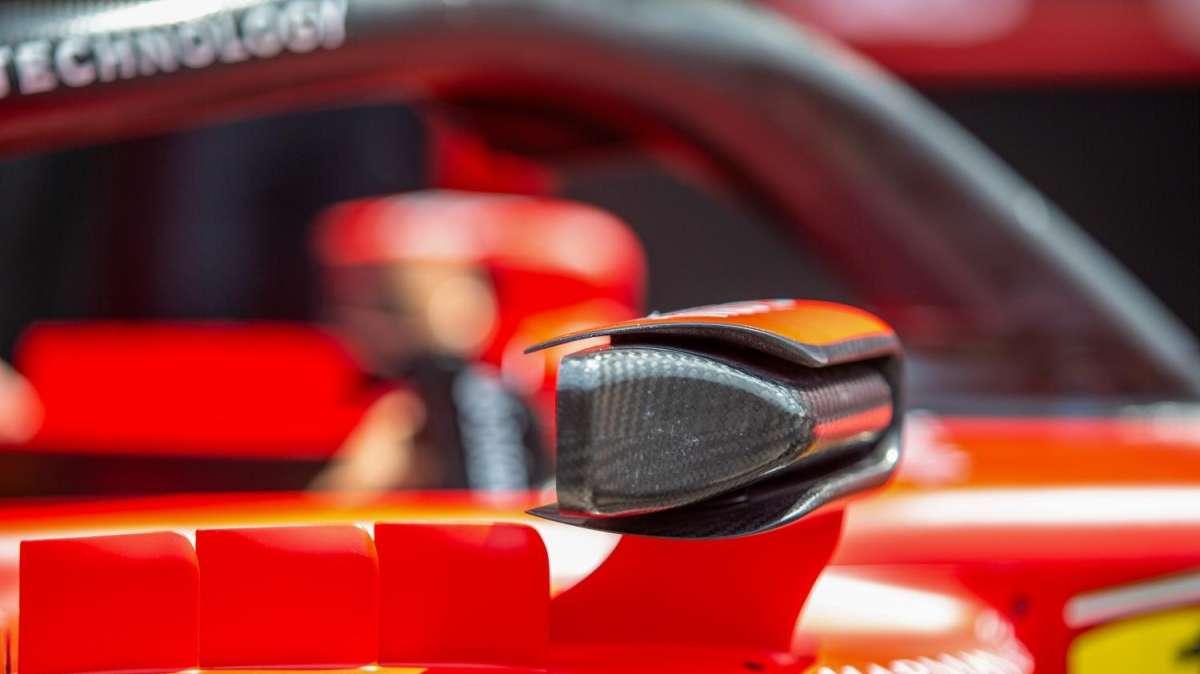 F1 | Silverstone: le novità Red Bull, Mercedes e McLaren. Ferrari non porta nulla