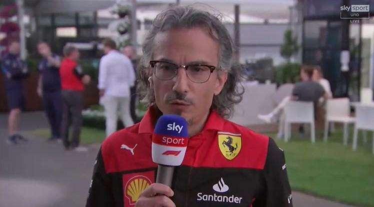 F1 News | Ferrari, Vasseur conferma Mekies? "È un pilastro"