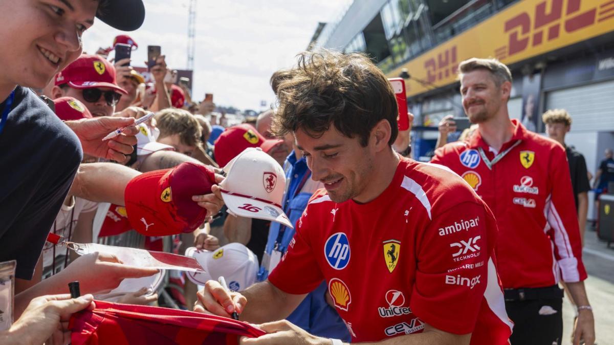 F1 | Piria fa la gerarchia: "Kimi poi Ferrari. SF-26 deve essere cauta"