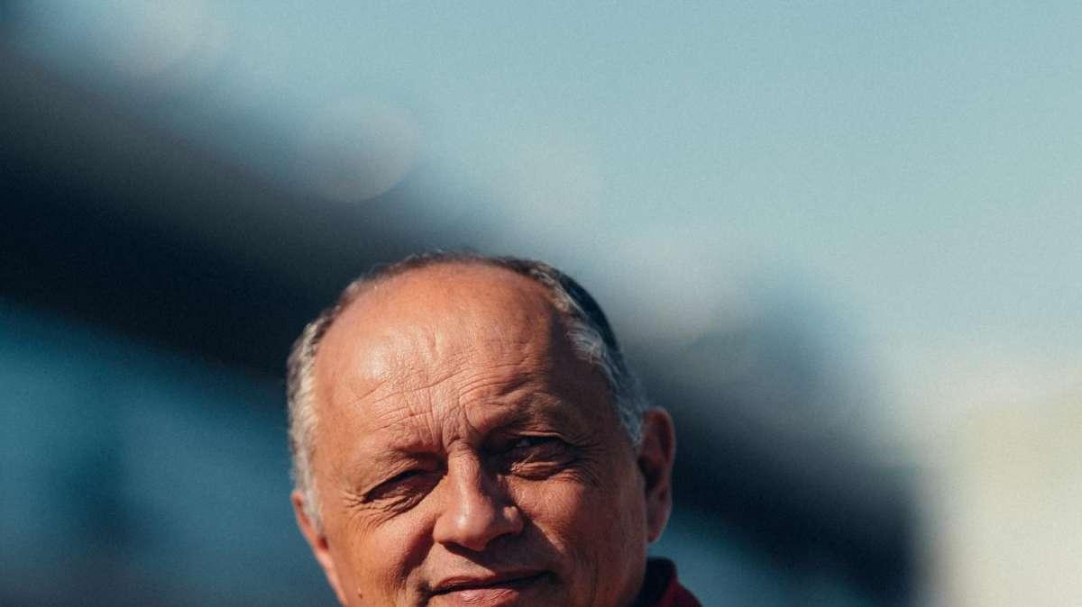 Ferrari, Vasseur preferisce Alesi a Hamilton: la confessione del team principal 