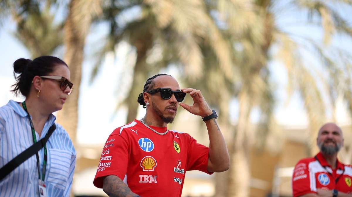 F1 | Ferrari, un Hamilton rinnovato e ritrovato in Cina: Genè spiega la cura