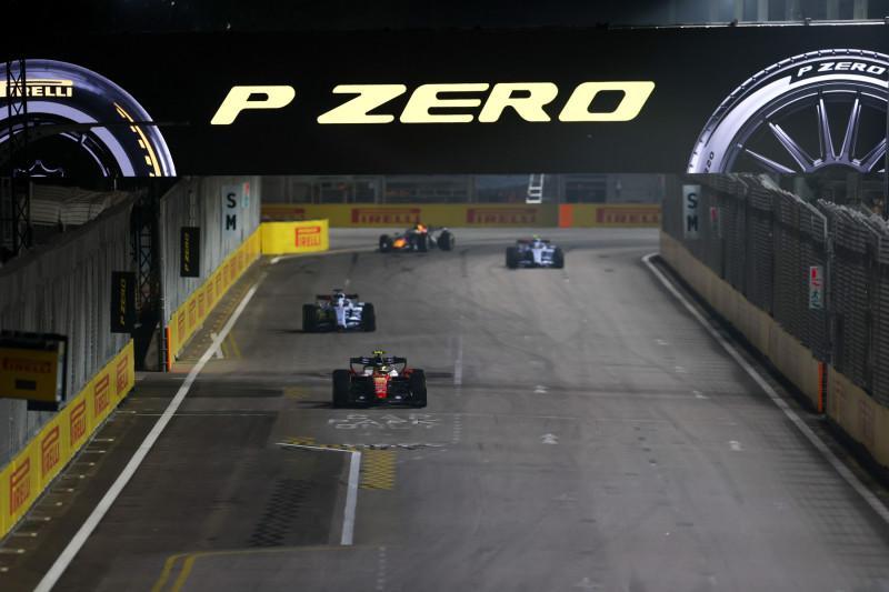 F1 | GP Singapore, qualifiche posticipate: ecco il nuovo orario
