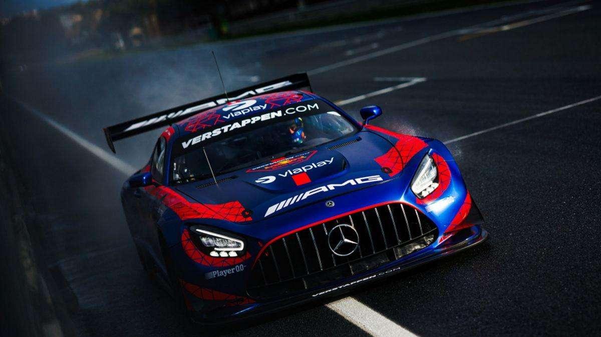F1 | Gounon del Verstappen Racing team sviene dopo la gara, Leclerc avvisato su Red Bull